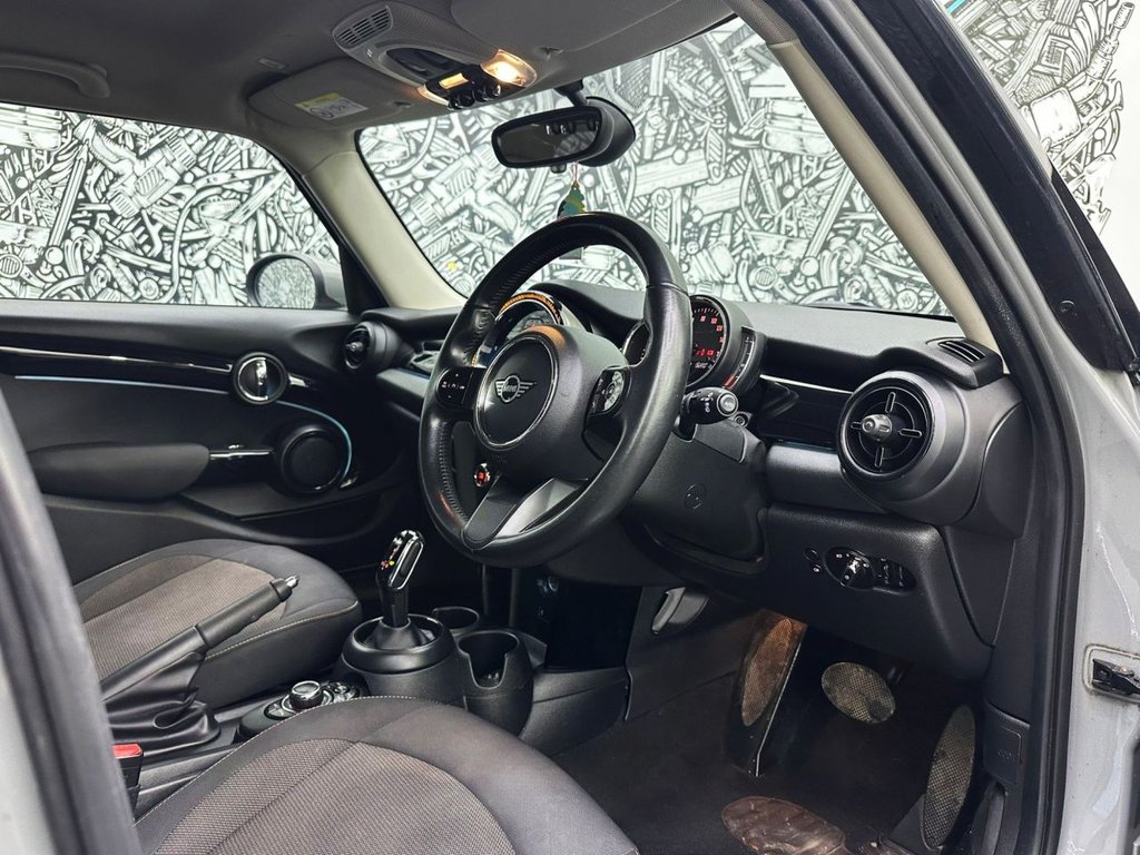 Used MINI Hatch 2022 for sale - 78145195: Photo 25