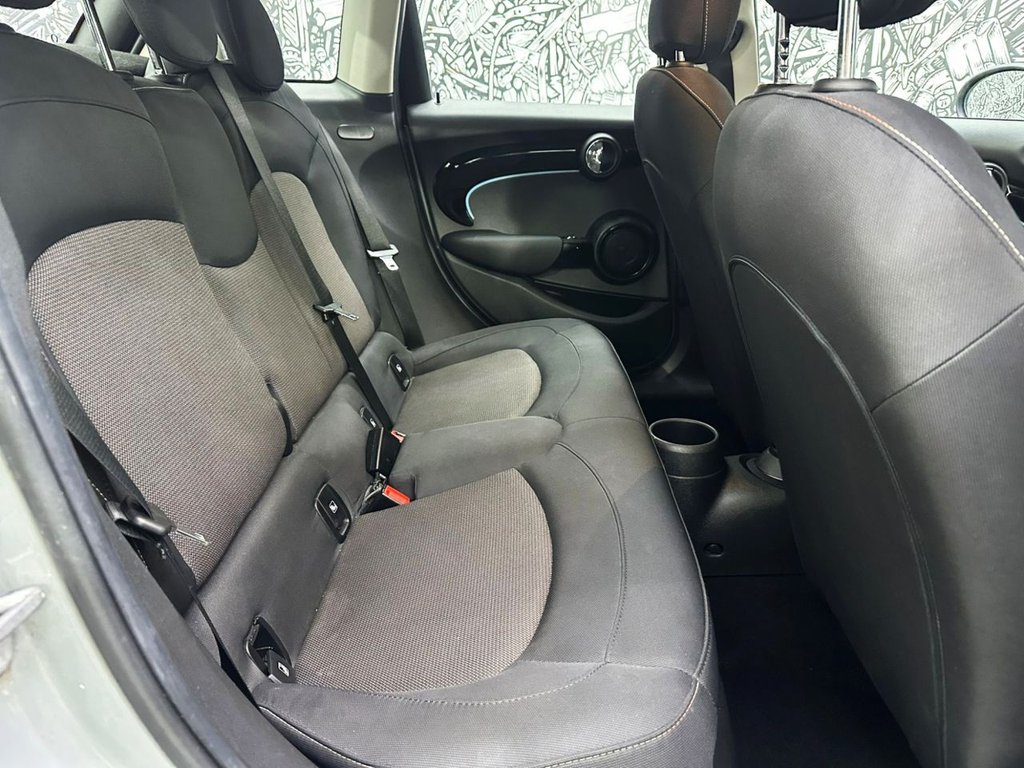 Used MINI Hatch 2022 for sale - 78145195: Photo 27