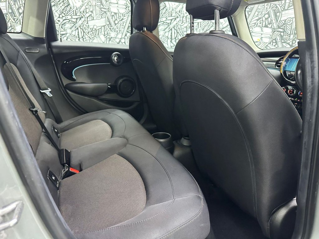 Used MINI Hatch 2022 for sale - 78145195: Photo 28