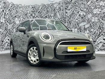 Used MINI Hatch 2022 for sale - 78145195: Photo