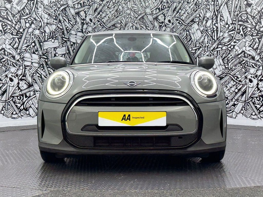 Used MINI Hatch 2022 for sale - 78145195: Photo 5