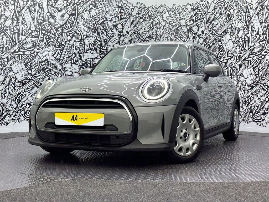 Used MINI Hatch 2022 for sale - 78145195: Photo 6