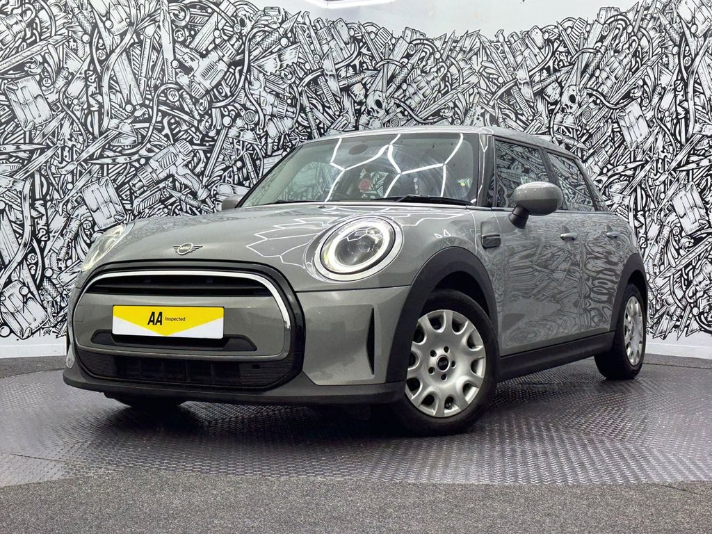 Used MINI Hatch 2022 for sale - 78145195: Photo 7