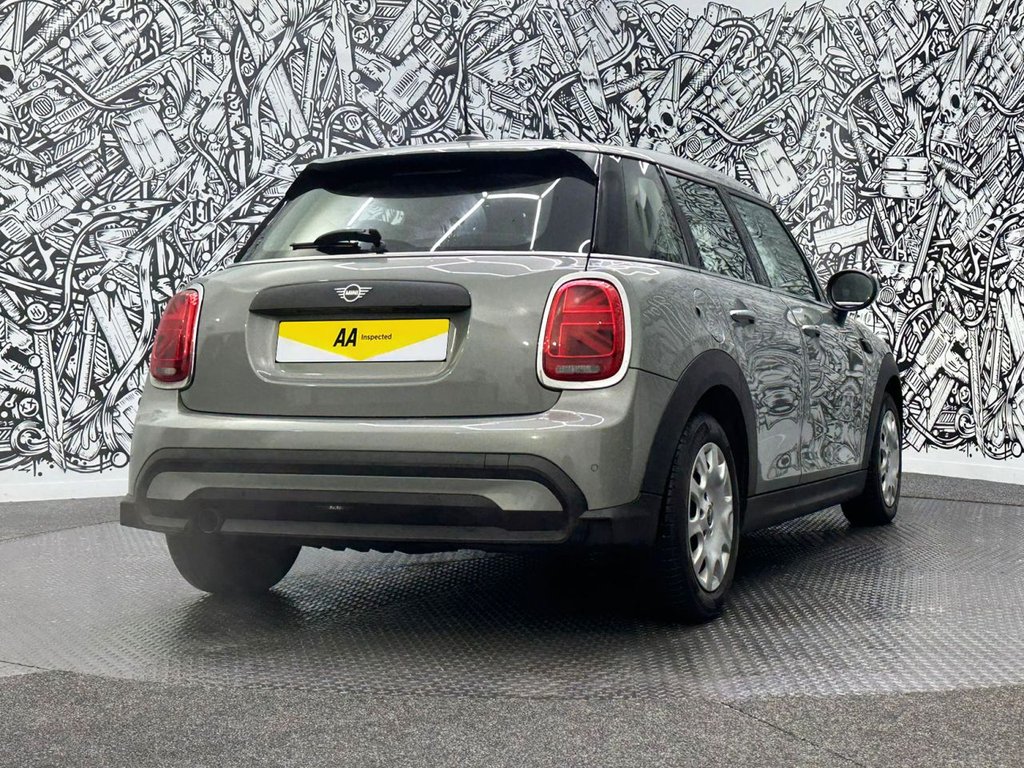 Used MINI Hatch 2022 for sale - 78145195: Photo 8
