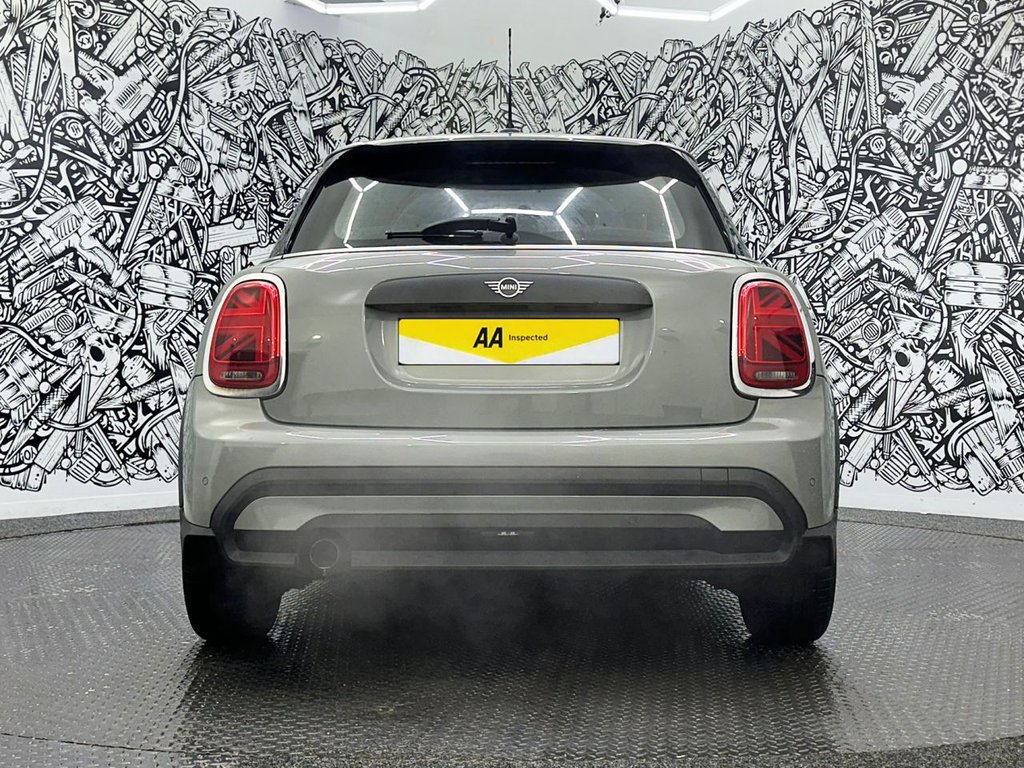 Used MINI Hatch 2022 for sale - 78145195: Photo 9