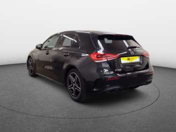 Used Mercedes-Benz A-Class 2021 for sale - 75111258: Photo