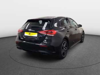 Used Mercedes-Benz A-Class 2021 for sale - 75111258: Photo