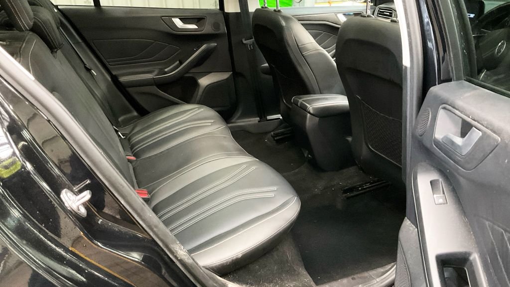 Used Ford Focus 2020 for sale - 76740234: Photo 11