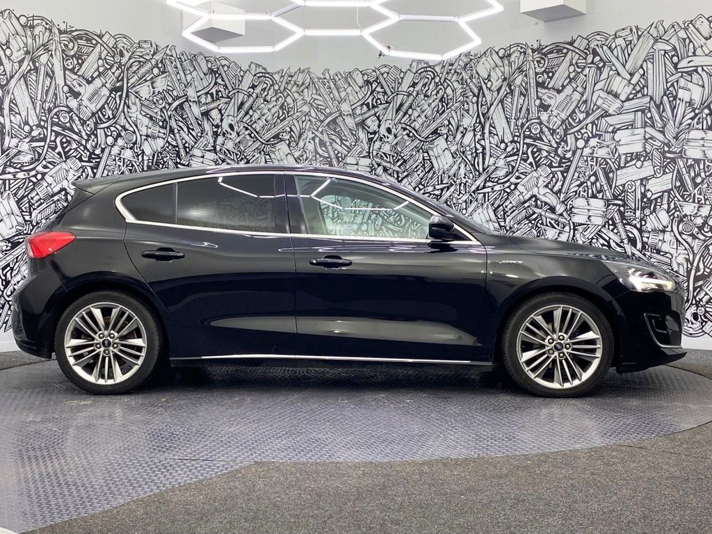 Used Ford Focus 2020 for sale - 76740234: Photo 14