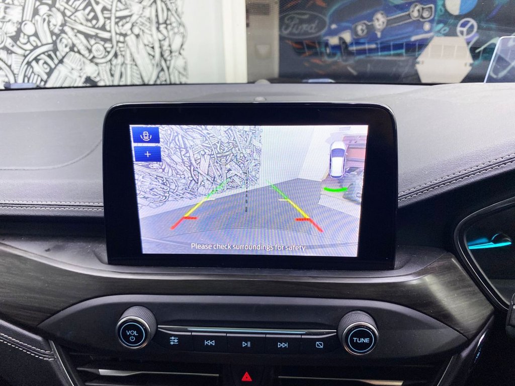 Used Ford Focus 2020 for sale - 76740234: Photo 19