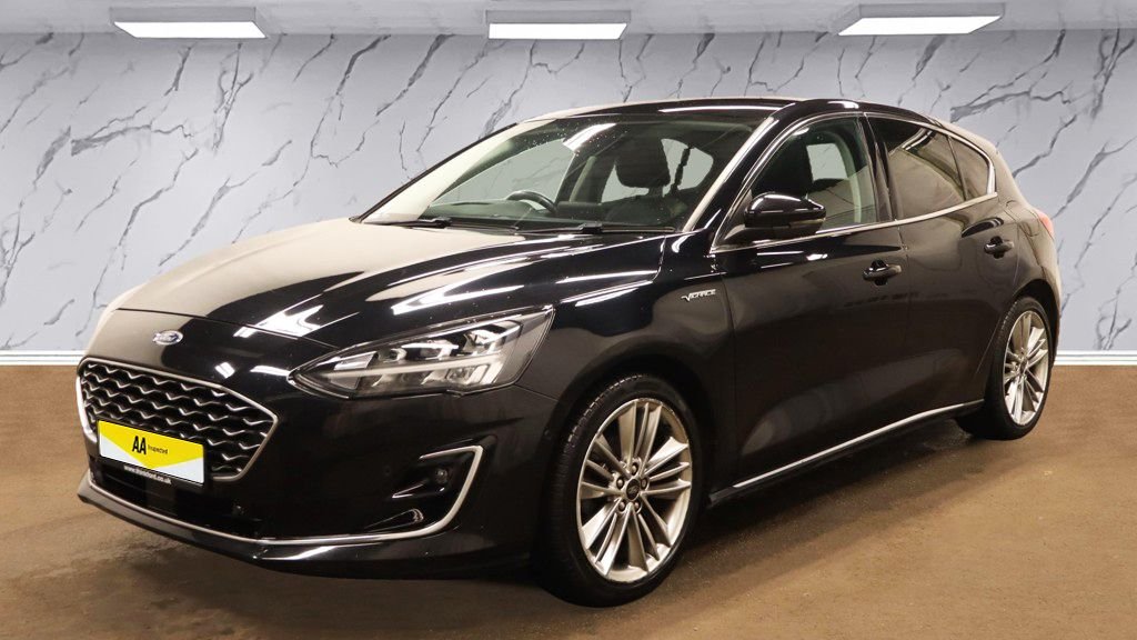 Used Ford Focus 2020 for sale - 76740234: Photo 2