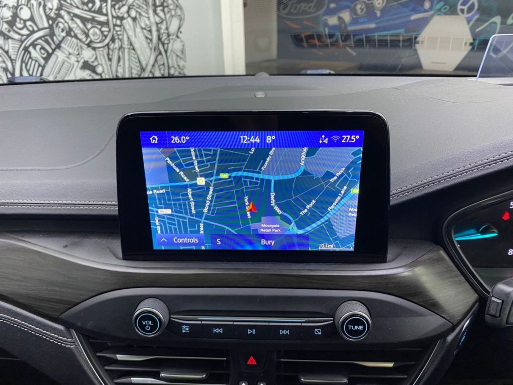 Used Ford Focus 2020 for sale - 76740234: Photo 20