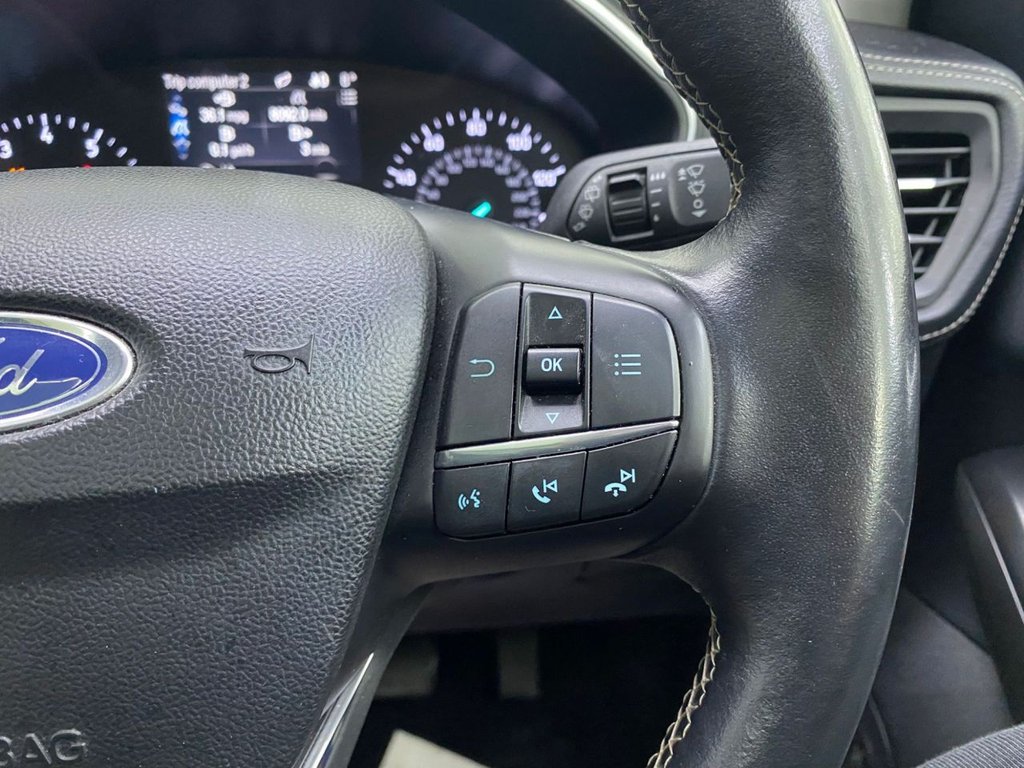 Used Ford Focus 2020 for sale - 76740234: Photo 24