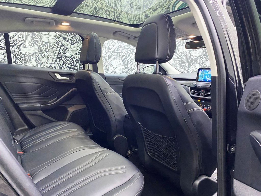 Used Ford Focus 2020 for sale - 76740234: Photo 27