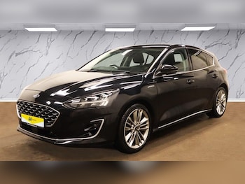 Used Ford Focus 2020 for sale - 76740234: Photo