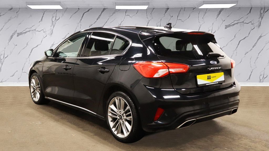 Used Ford Focus 2020 for sale - 76740234: Photo 3