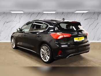 Used Ford Focus 2020 for sale - 76740234: Photo