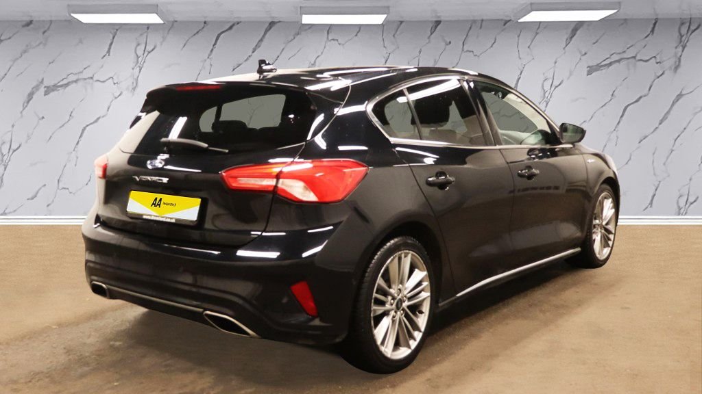 Used Ford Focus 2020 for sale - 76740234: Photo 4