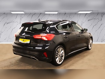 Used Ford Focus 2020 for sale - 76740234: Photo