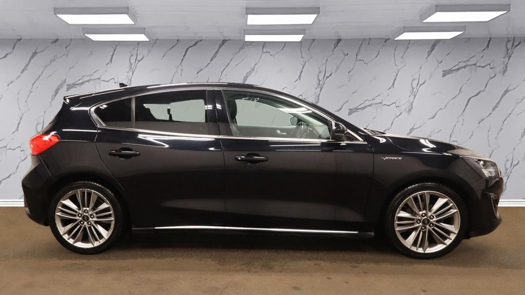 Used Ford Focus 2020 for sale - 76740234: Photo 5