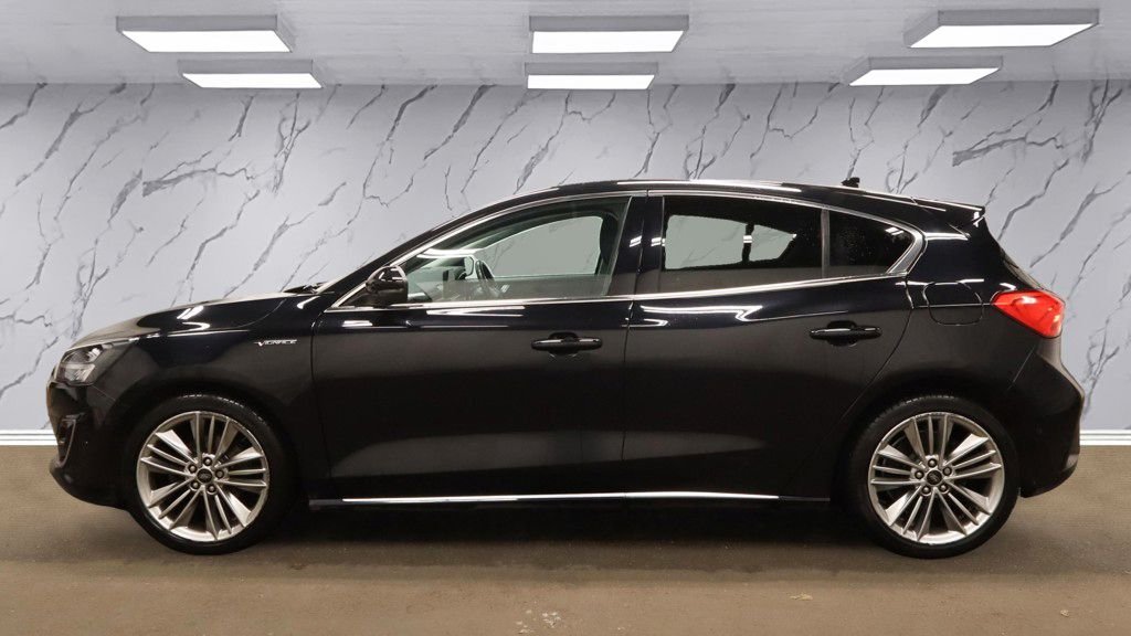 Used Ford Focus 2020 for sale - 76740234: Photo 6