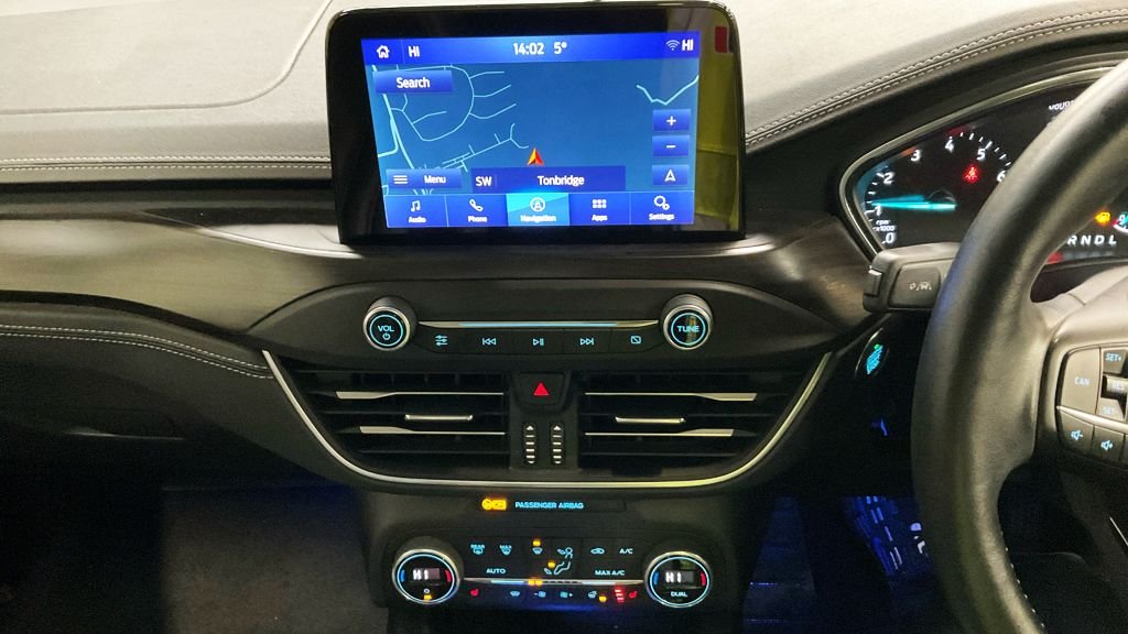 Used Ford Focus 2020 for sale - 76740234: Photo 8