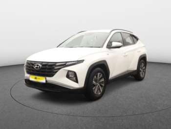 Used Hyundai TUCSON 2021 for sale - 75087162: Photo