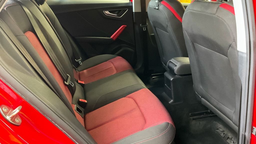 Used Audi Q2 2019 for sale - 77059671: Photo 10