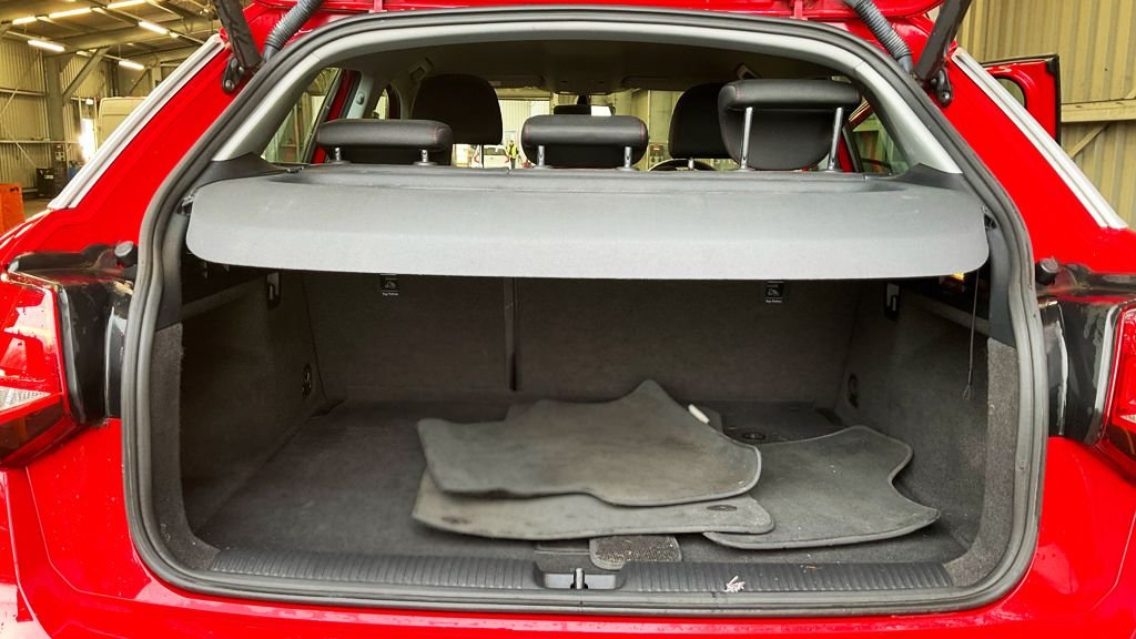 Used Audi Q2 2019 for sale - 77059671: Photo 11