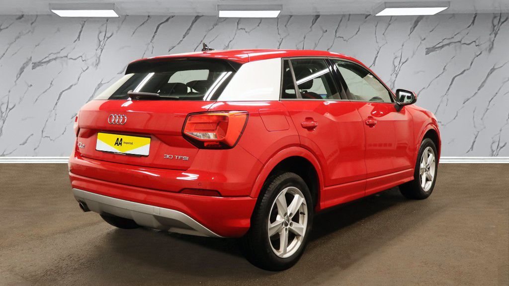 Used Audi Q2 2019 for sale - 77059671: Photo 4
