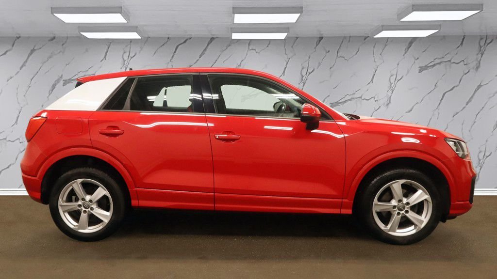 Used Audi Q2 2019 for sale - 77059671: Photo 5