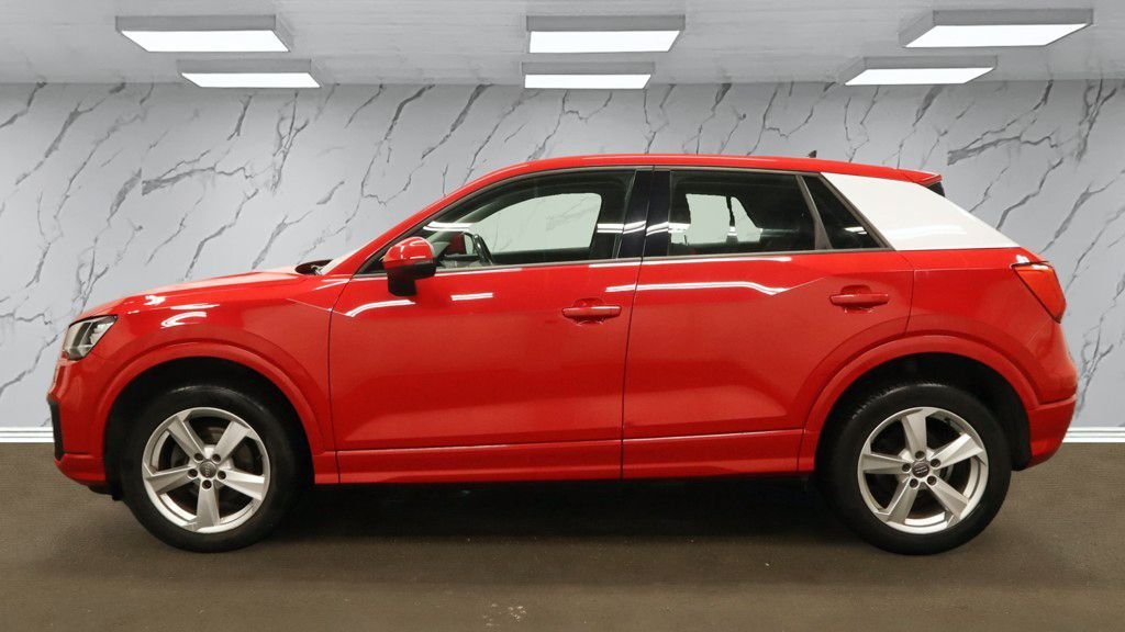 Used Audi Q2 2019 for sale - 77059671: Photo 6