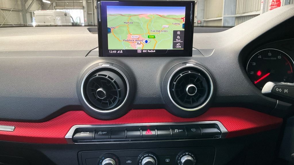 Used Audi Q2 2019 for sale - 77059671: Photo 7