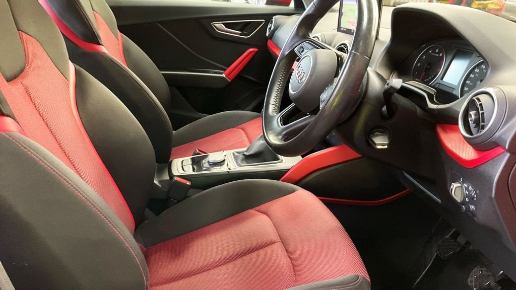 Used Audi Q2 2019 for sale - 77059671: Photo 9