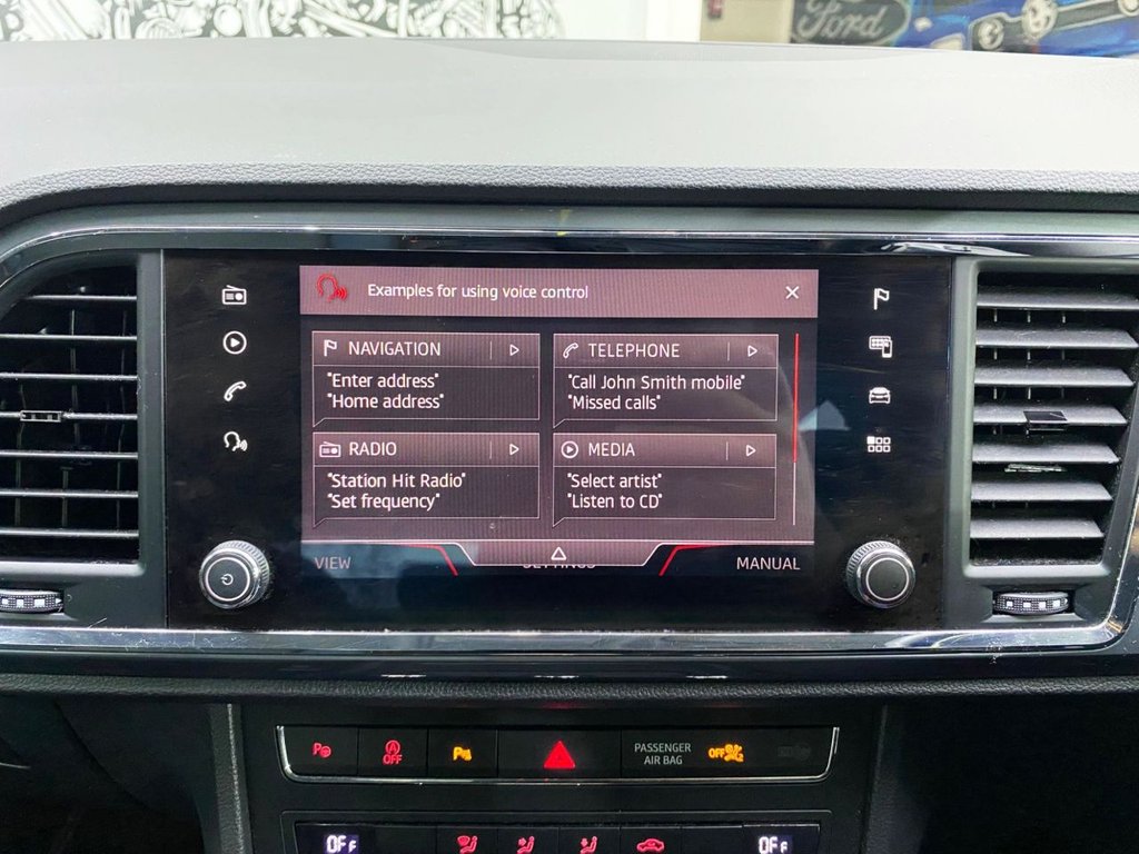 Used SEAT Ateca 2020 for sale - 76092837: Photo 18