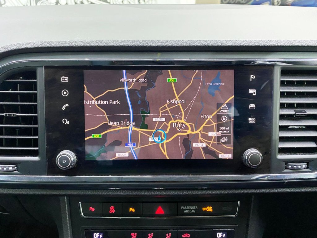 Used SEAT Ateca 2020 for sale - 76092837: Photo 20