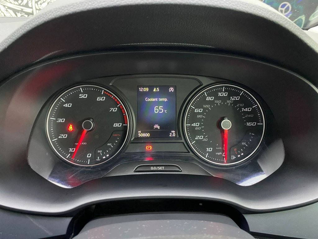 Used SEAT Ateca 2020 for sale - 76092837: Photo 23