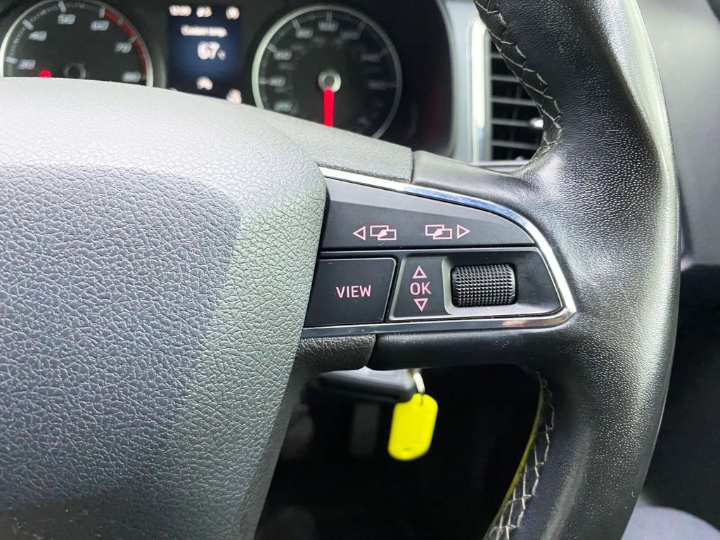 Used SEAT Ateca 2020 for sale - 76092837: Photo 24
