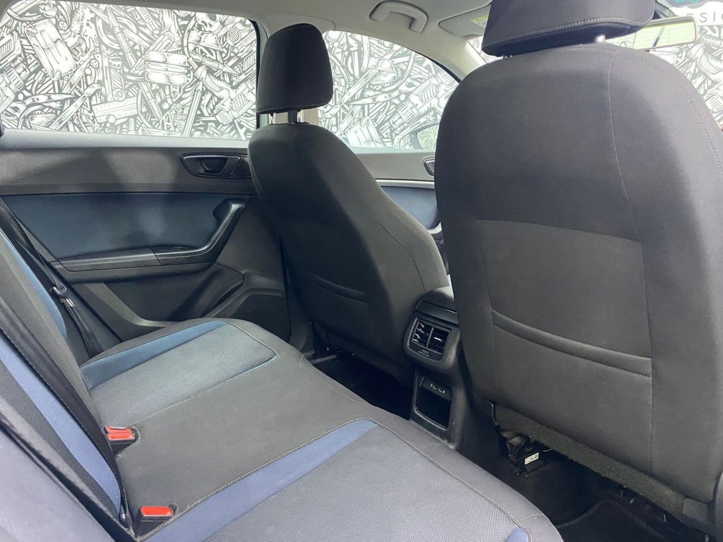 Used SEAT Ateca 2020 for sale - 76092837: Photo 27