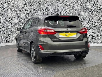 Used Ford Fiesta 2019 for sale - 75383703: Photo