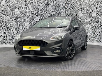 Used Ford Fiesta 2019 for sale - 75383703: Photo