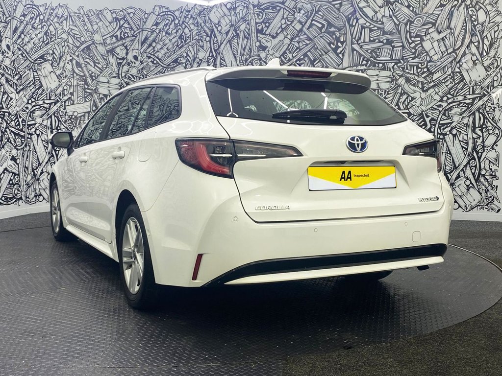 Used Toyota Corolla 2022 for sale - 76724897: Photo 10