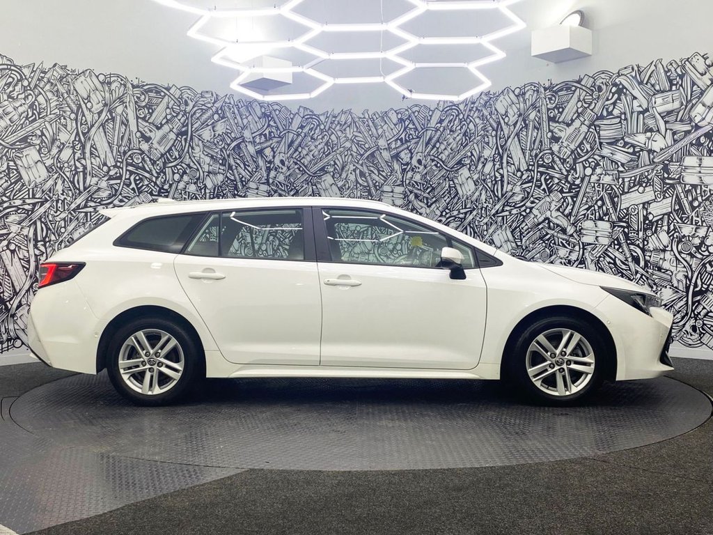 Used Toyota Corolla 2022 for sale - 76724897: Photo 12