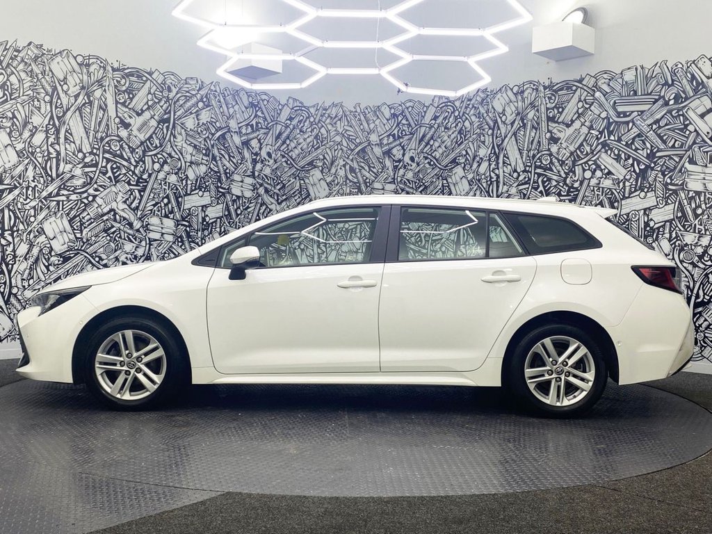 Used Toyota Corolla 2022 for sale - 76724897: Photo 13