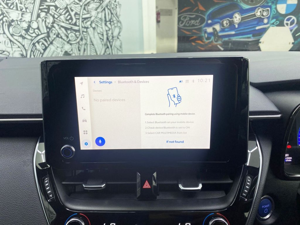 Used Toyota Corolla 2022 for sale - 76724897: Photo 15