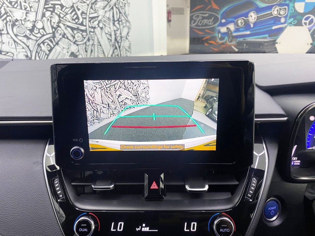 Used Toyota Corolla 2022 for sale - 76724897: Photo 16