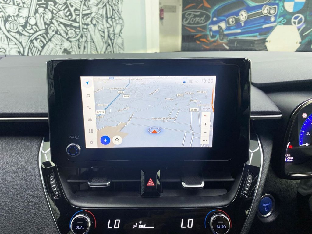 Used Toyota Corolla 2022 for sale - 76724897: Photo 17