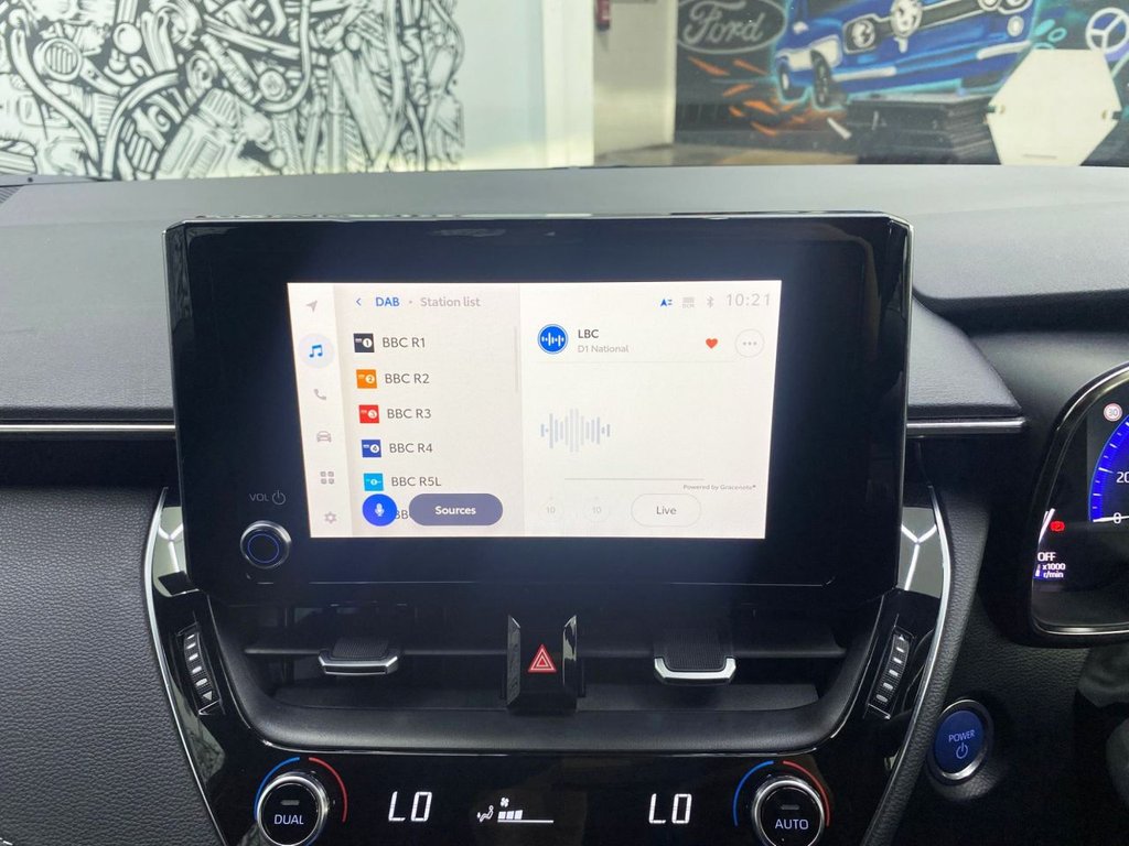 Used Toyota Corolla 2022 for sale - 76724897: Photo 18