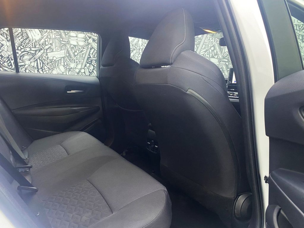 Used Toyota Corolla 2022 for sale - 76724897: Photo 20