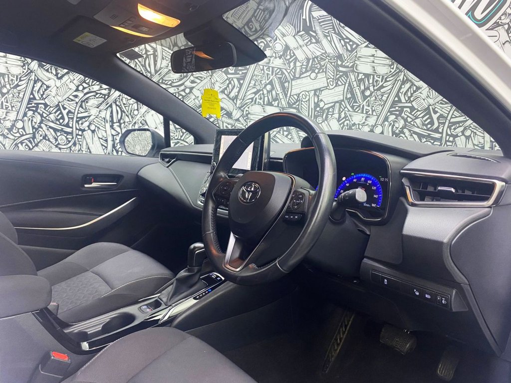 Used Toyota Corolla 2022 for sale - 76724897: Photo 23